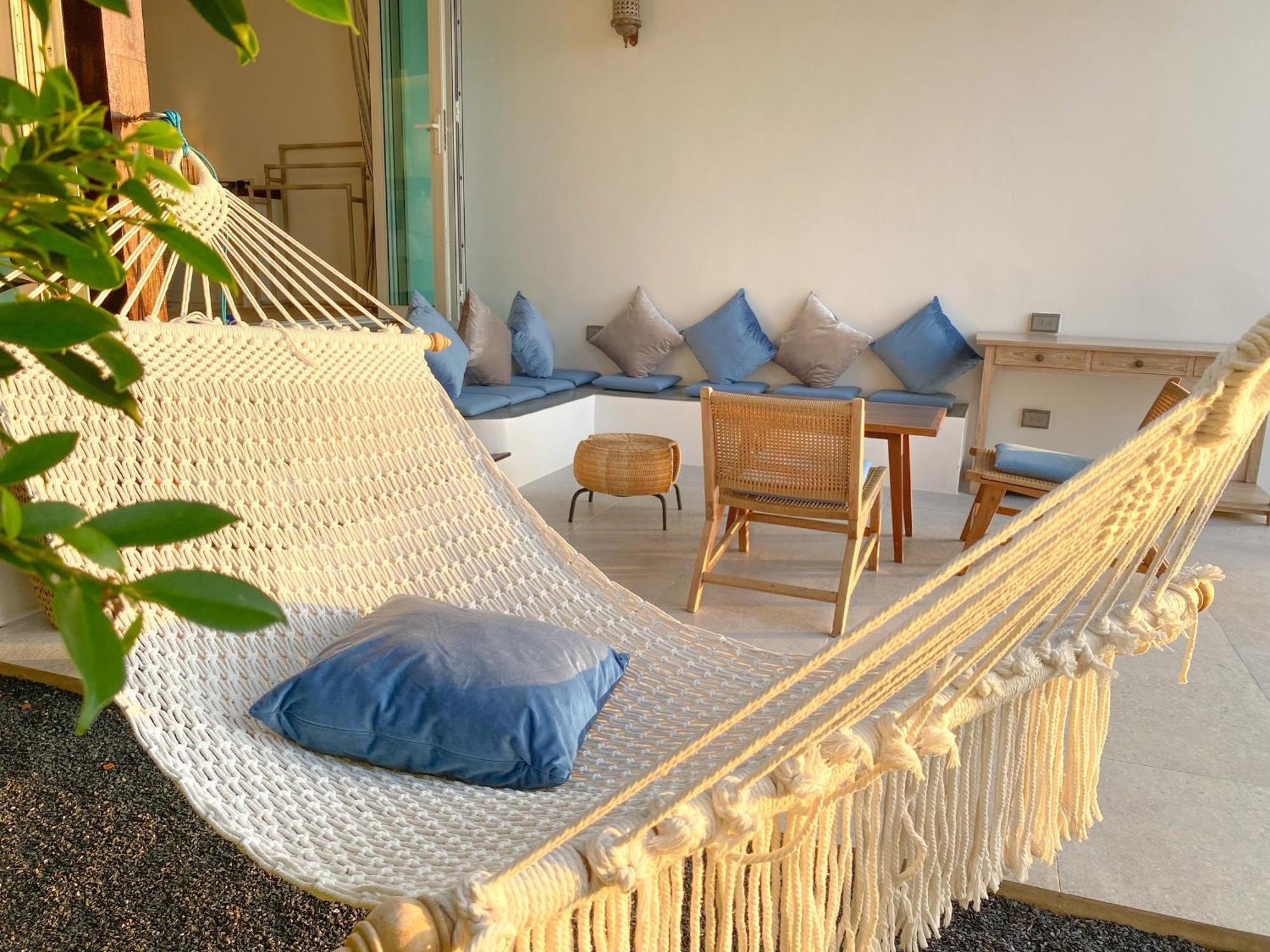 Purana Resort Koh Yao Noi - Sha Extra Plus Exterior foto